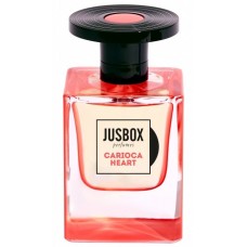 Jusbox Carioca Heart фото духи