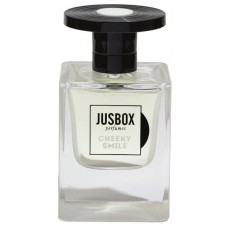 Jusbox Cheeky Smile фото духи
