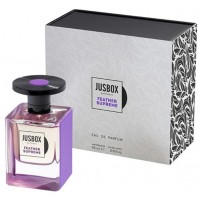 Jusbox Feather Supreme Jusbox Feather Supreme