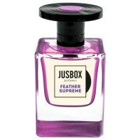 Jusbox Feather Supreme Jusbox Feather Supreme
