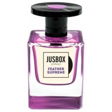 Jusbox Feather Supreme фото духи