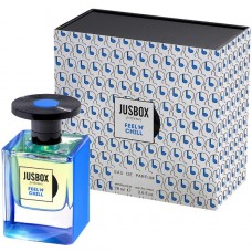 Jusbox Feel 'N' Chill