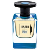 Jusbox Feel 'N' Chill