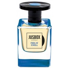 Jusbox Feel 'N' Chill фото духи