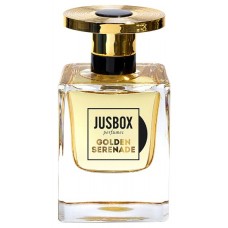 Jusbox Golden Serenade фото духи