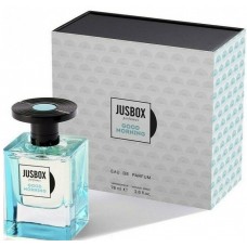 Jusbox Good Morning фото духи