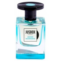 Jusbox Good Morning