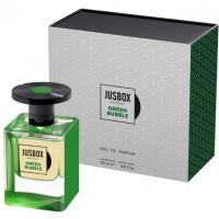 Jusbox Green Bubble