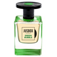 Jusbox Green Bubble