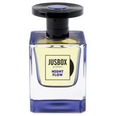 Jusbox Night Flow фото духи