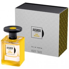 Jusbox No Rules фото духи