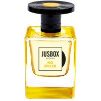 Jusbox No Rules