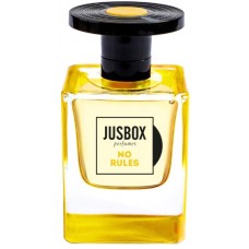 Jusbox No Rules фото духи