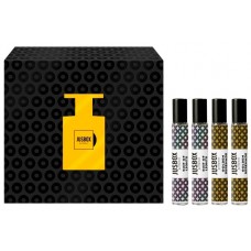 Jusbox Reward Xmas 2021 Set фото духи