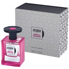 Jusbox Siren & Sailors фото духи