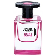 Jusbox Siren & Sailors фото духи