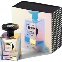 Jusbox Suit Of Lights