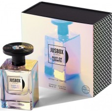 Jusbox Suit Of Lights фото духи