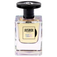Jusbox Suit Of Lights