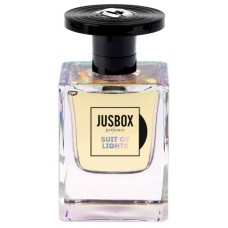 Jusbox Suit Of Lights фото духи