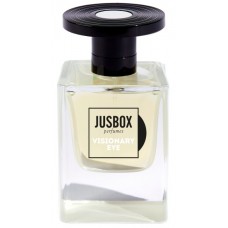 Jusbox Visionary Eye фото духи