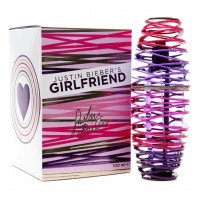 Justin Bieber Girlfriend