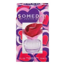 Justin Bieber Someday фото духи