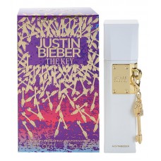 Justin Bieber The Key