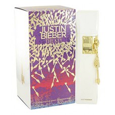 Justin Bieber The Key фото духи