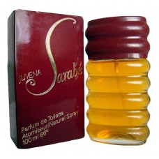 Juvena Sarabe фото духи