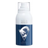 Kenzo Aqua  Spray Can Fresh Pour Homme