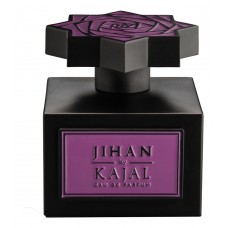 Kajal Jihan фото духи