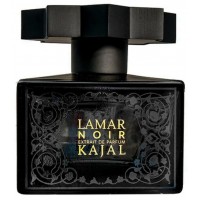 Kajal Lamar Noir