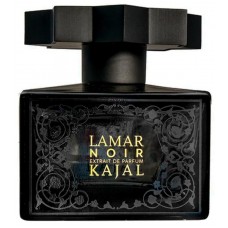 Kajal Lamar Noir фото духи