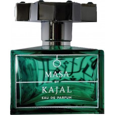 Kajal Masa фото духи