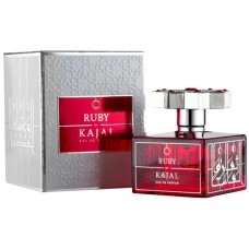 Kajal Ruby фото духи