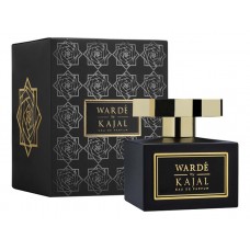 Kajal Warde фото духи