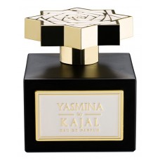 Kajal Yasmina фото духи