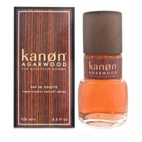 Kanon Agarwood