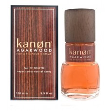Kanon Agarwood