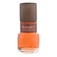Kanon Agarwood