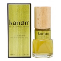Kanon for men Kanon for men