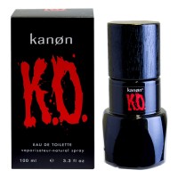 Kanon K.O. for men Kanon K.O. for men