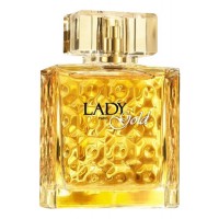 Karen Low Lady Gold