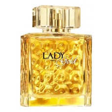 Karen Low Lady Gold фото духи