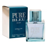 Karen Low Pure Bleu
