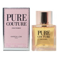 Karen Low Pure Couture