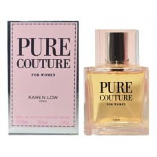 Karen Low Pure Couture