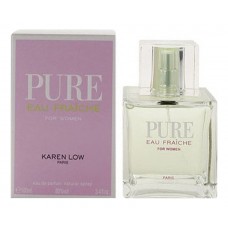 Karen Low Pure Eau Fraiche фото духи