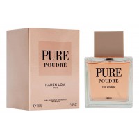 Karen Low Pure Poudre Karen Low Pure Poudre